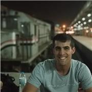 Profesor de apoyo escolar en materias de ciencias e inglés